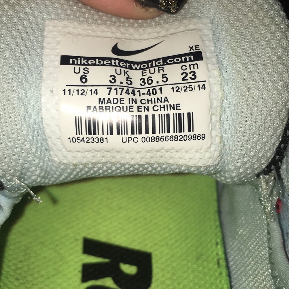 Nike RUNNING Neutral Ride|Response ZOOMVOMERO10 - Picture 5 of 6
